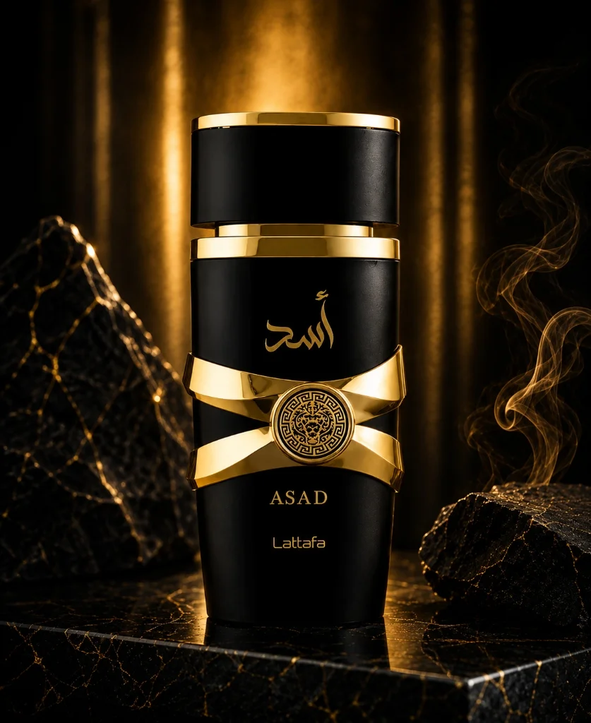 Asad