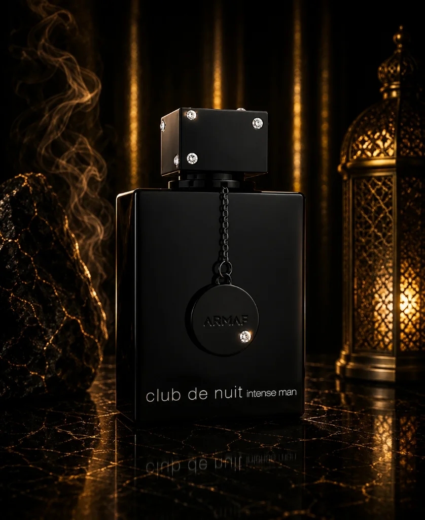 Club de Nuit Intense