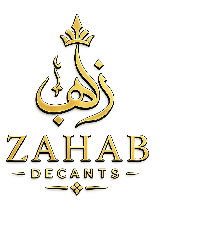 Zahab Decants